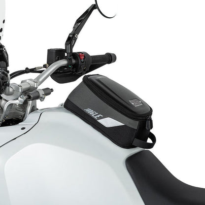 Loboo Jungle Tank Bag-BTB03BK