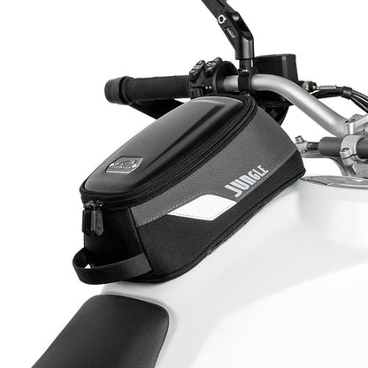 Loboo Jungle Tank Bag-BTB03BK