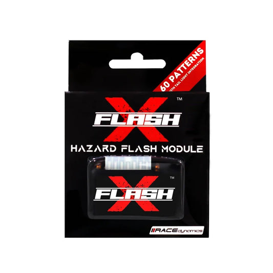 FlashX Hazard Flash Module - KTM Adventure 250