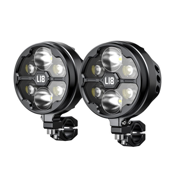 Fog-Lights