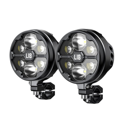 Fog-Lights