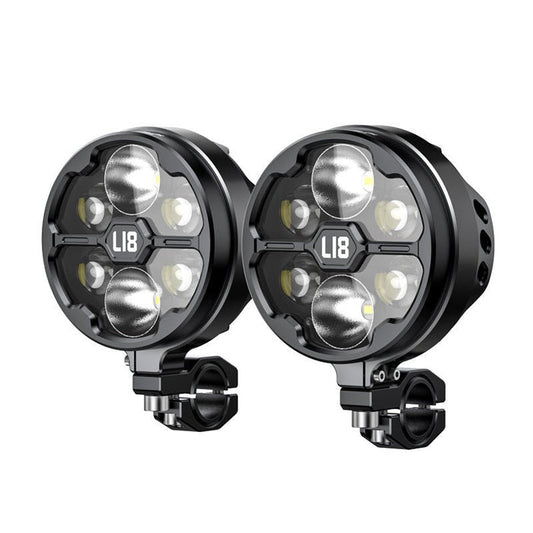 Fog-Lights
