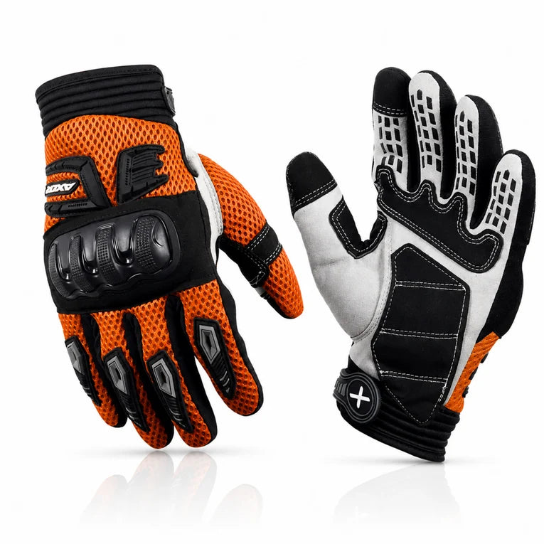 Axor Airstream Riding Gloves