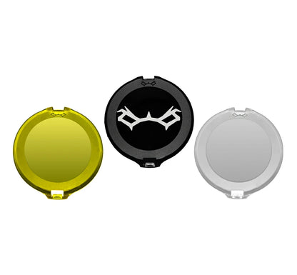 Maddog Rage / Lycan Auxiliary light filters