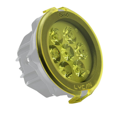 Maddog Rage / Lycan Auxiliary light filters