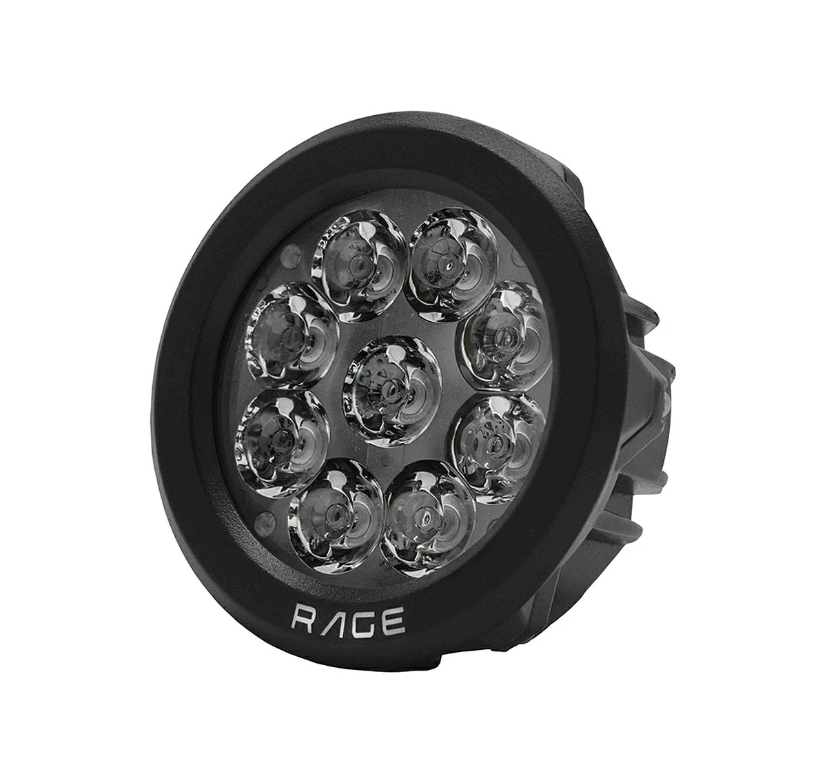 Maddog Fog Lights - Rage( 45 W )