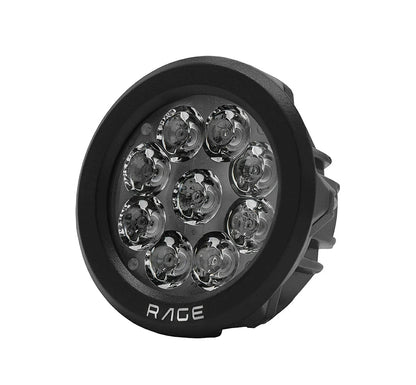 Maddog Fog Lights - Rage( 45 W )
