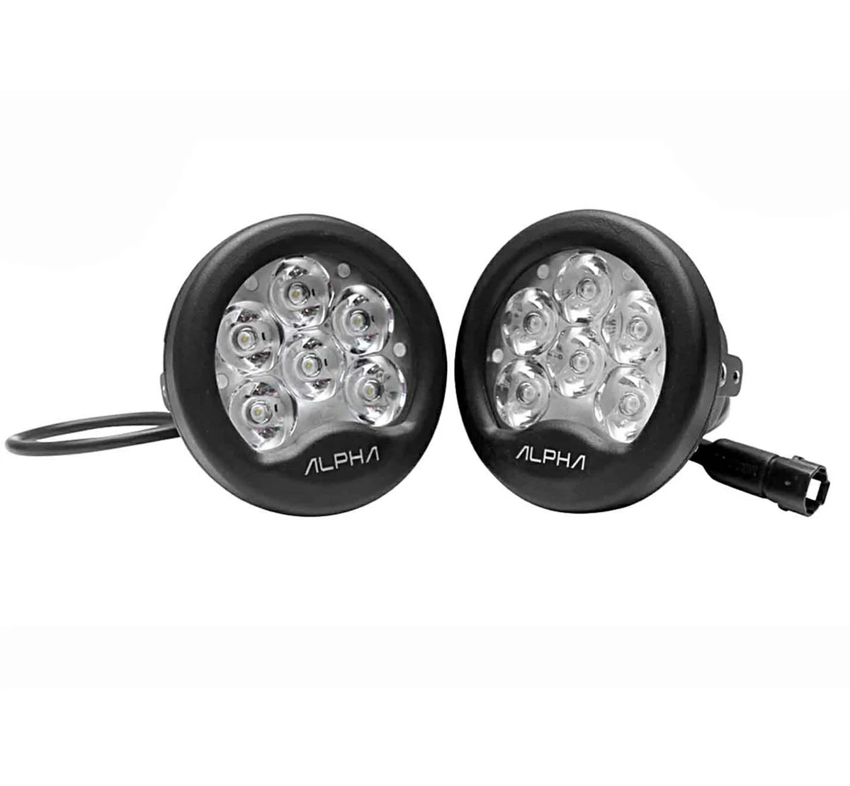 Maddog Fog Lights - Alpha ( 40W )