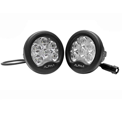 Maddog Fog Lights - Alpha ( 40W )