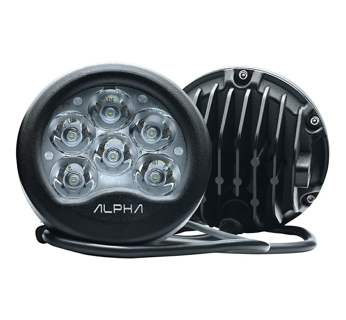 Maddog Fog Lights - Alpha ( 40W )