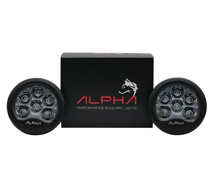 Maddog Fog Lights - Alpha ( 40W )