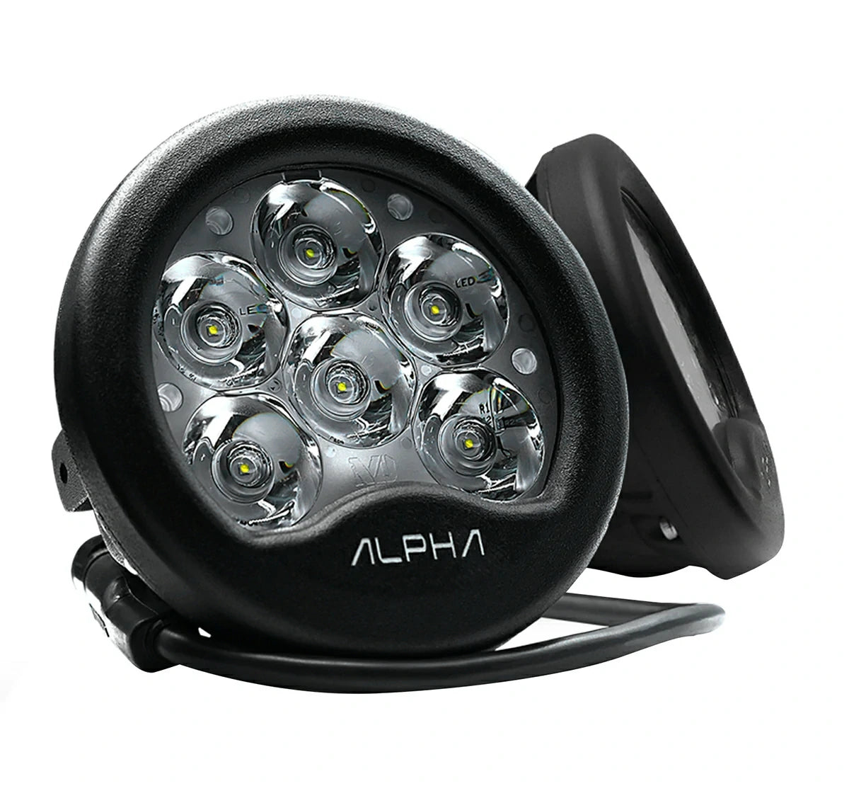 Maddog Fog Lights - Alpha ( 40W )