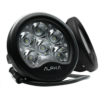 Maddog Fog Lights - Alpha ( 40W )
