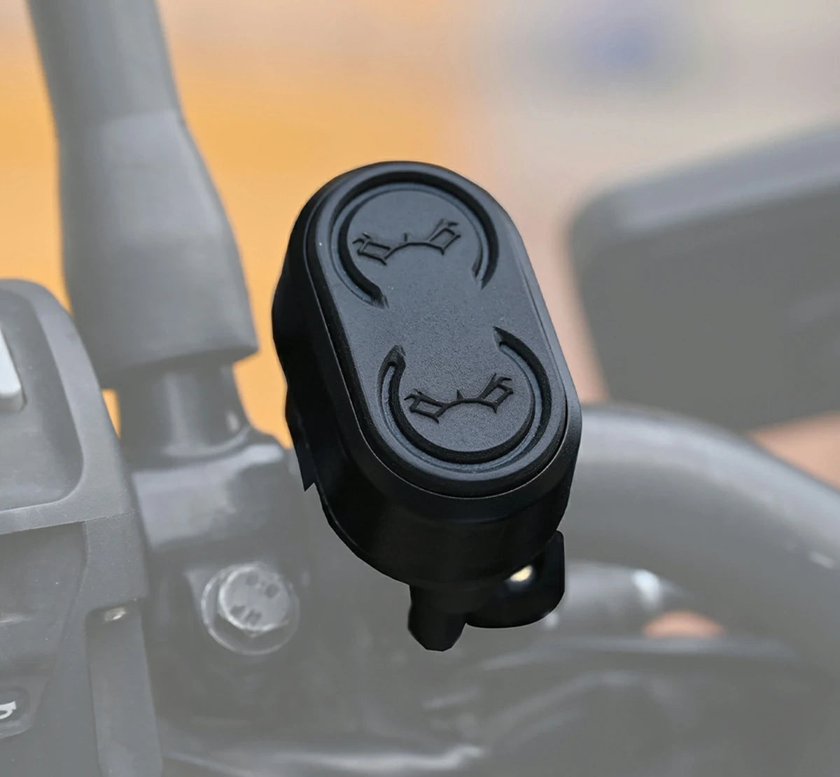 Maddog Dual Switch Pro