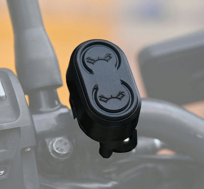 Maddog Dual Switch Pro