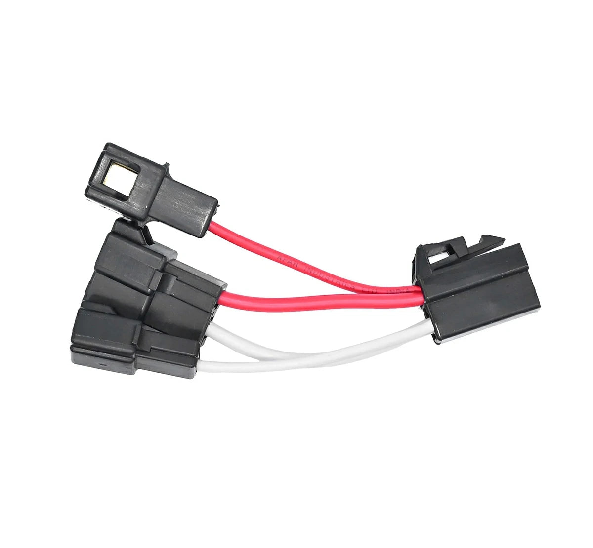 Maddog Dual Wireharness Pro