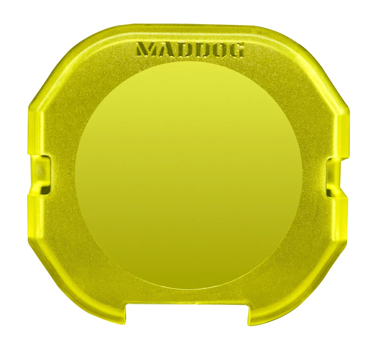 Maddog New Scout / Scout-X Auxiliary light filters