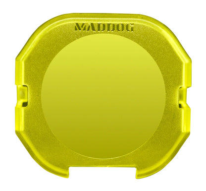 Maddog New Scout / Scout-X Auxiliary light filters