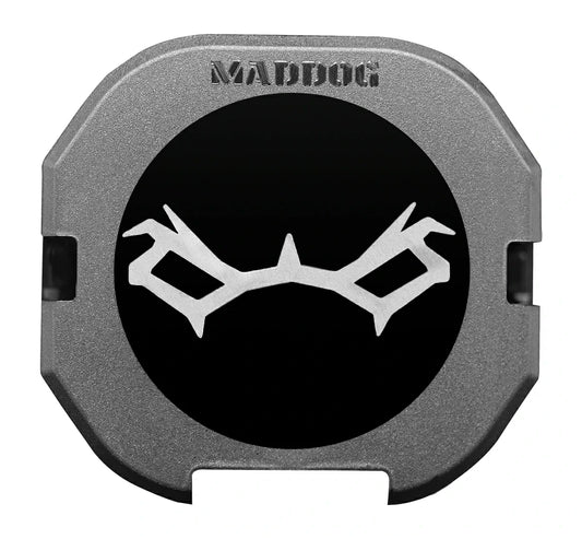 Maddog New Scout / Scout-X Auxiliary light filters