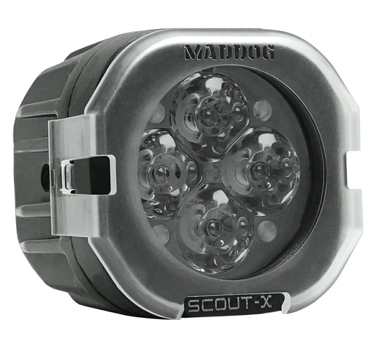 Maddog New Scout / Scout-X Auxiliary light filters