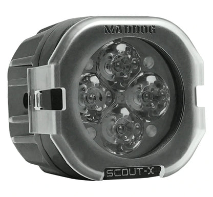 Maddog New Scout / Scout-X Auxiliary light filters