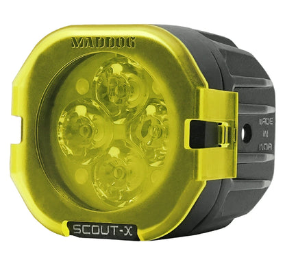 Maddog New Scout / Scout-X Auxiliary light filters