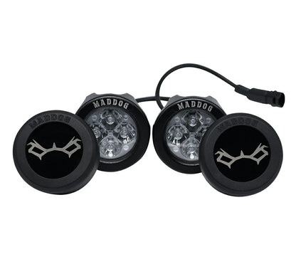 Maddog Scout / Scout-X Auxiliary light filters