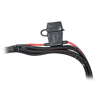 Maddog Wireharness
