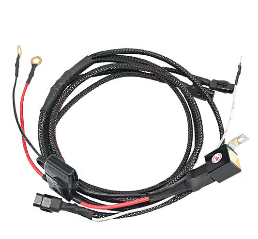 Maddog Wireharness