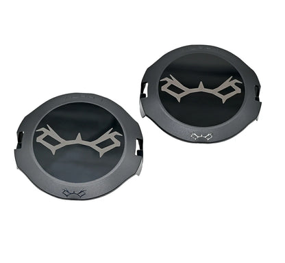 Maddog Alpha Auxiliary Light Filters