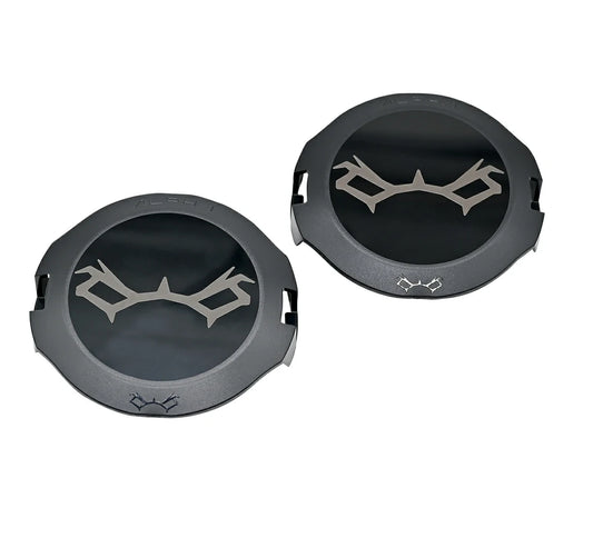 Maddog Alpha Auxiliary Light Filters