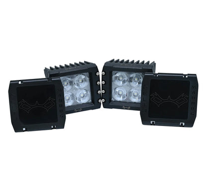 Maddog Delta Auxiliary Light Filters