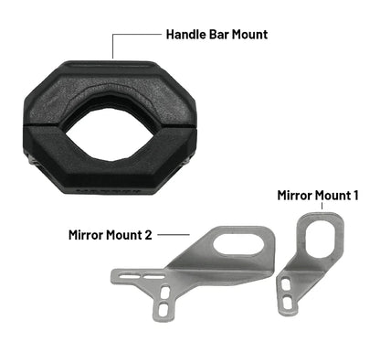 Maddog Switch and Wire harness Pro
