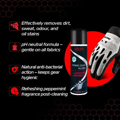 Vista Riding Gear Kleen 450 ml