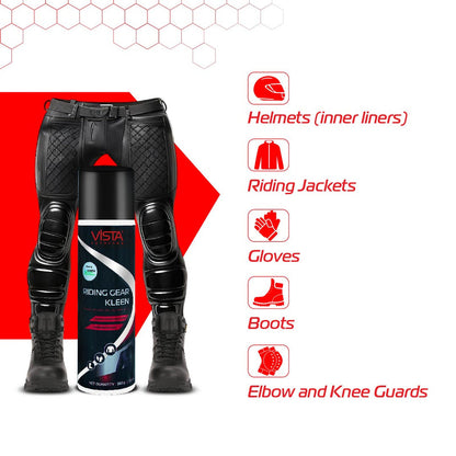 Vista Riding Gear Kleen 450 ml