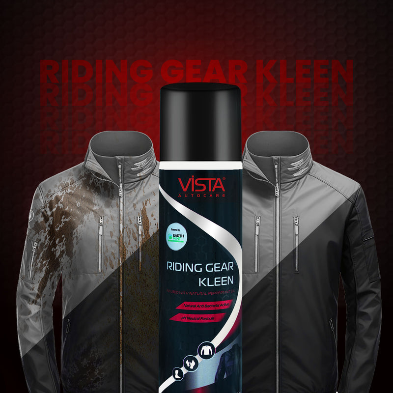 Vista Riding Gear Kleen 450 ml