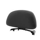 Rear Passenger Backrest For Honda Goldwing GL1800