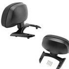 Rear Passenger Backrest For Honda Goldwing GL1800