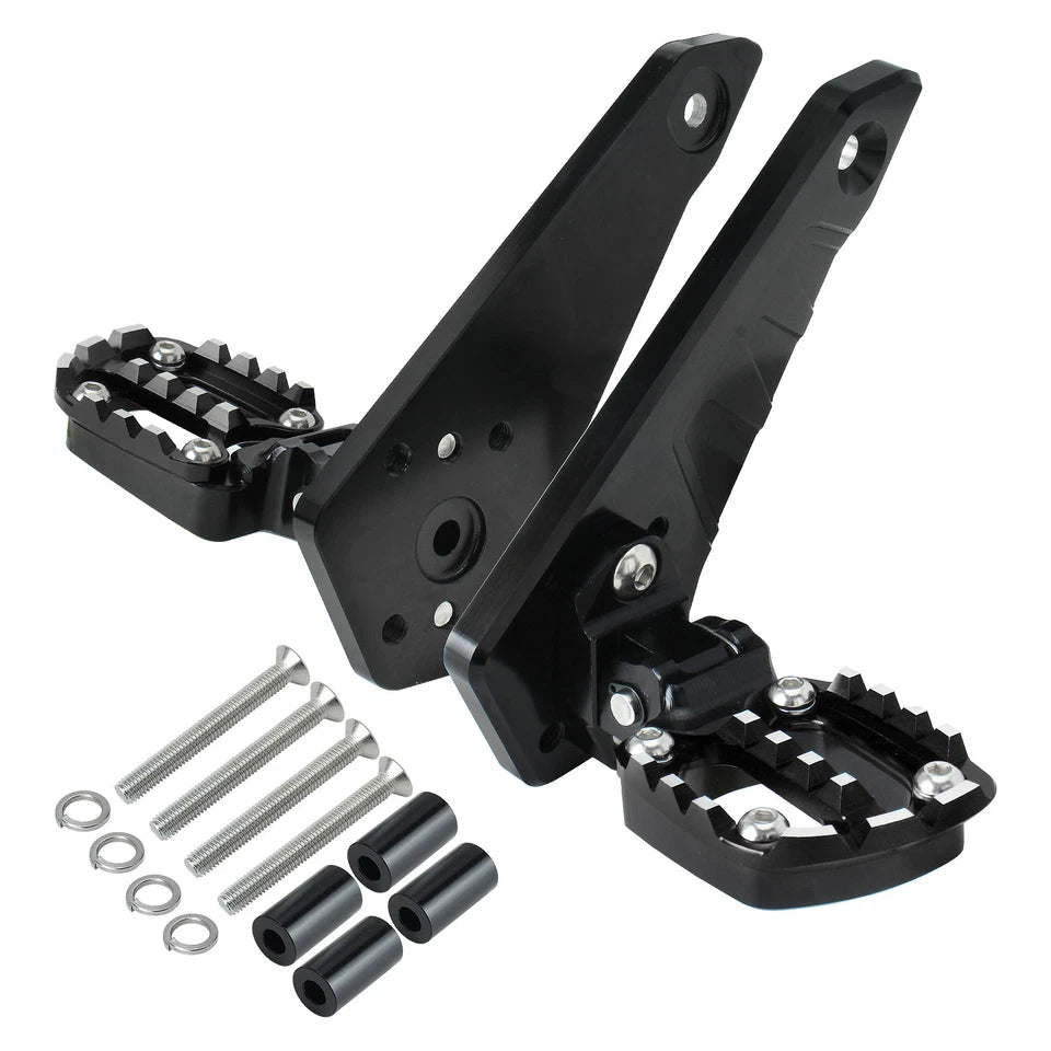 ADVENTURE FOOTREST FOR HONDA XADV 750