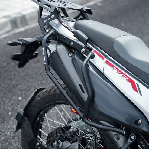 SADDLE STAY BLACKED FOR XPULSE 210