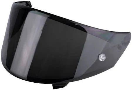 KYT Striker Visor Dark Smoke