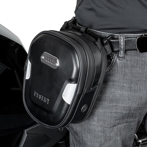 Loboo Tank Bag-BTB05BK