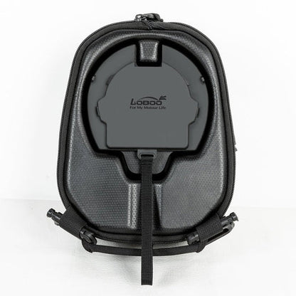 Loboo Tank Bag-BTB05BK