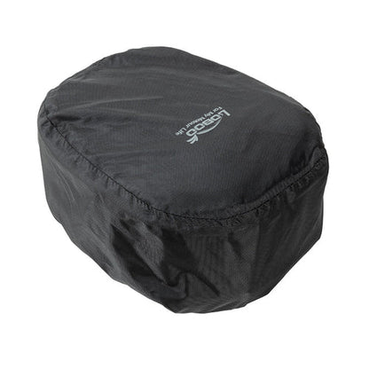 Loboo Tank Bag-BTB05BK
