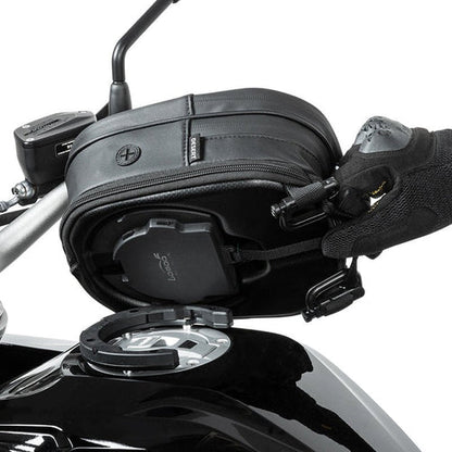 Loboo Tank Bag-BTB05BK