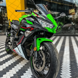 Kawasaki Ninja 650 KTRC (ABS)