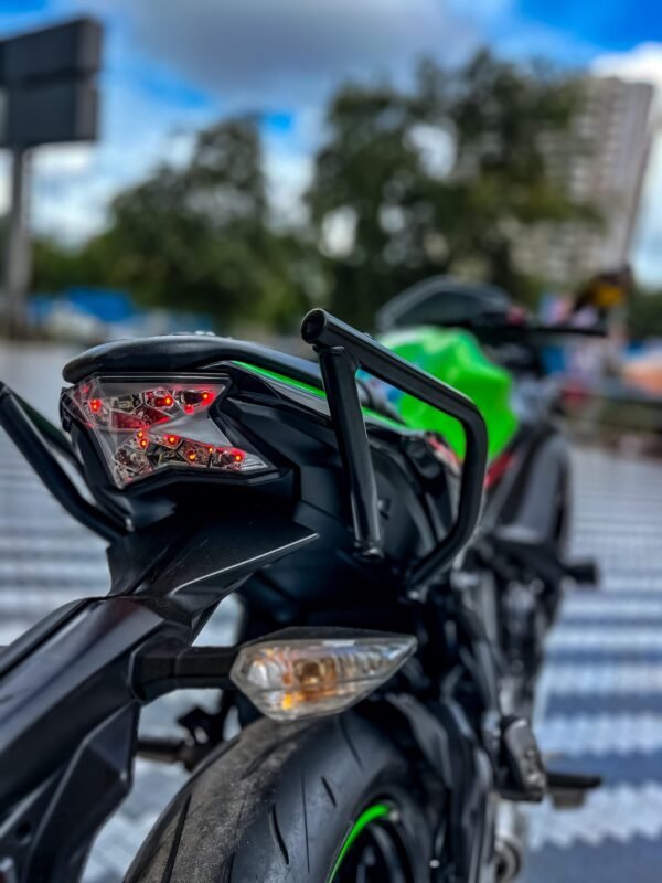 Kawasaki Ninja 650 KTRC (ABS) - Image 8