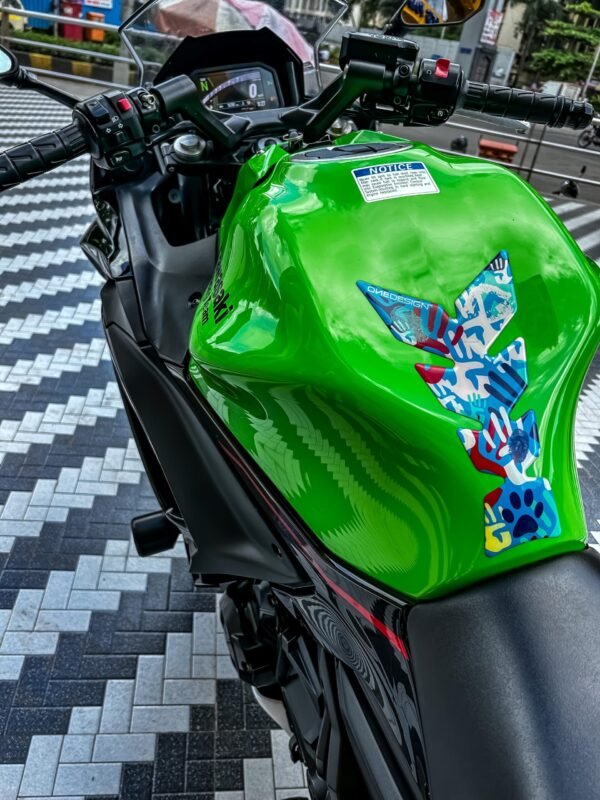 Kawasaki Ninja 650 KTRC (ABS) - Image 6