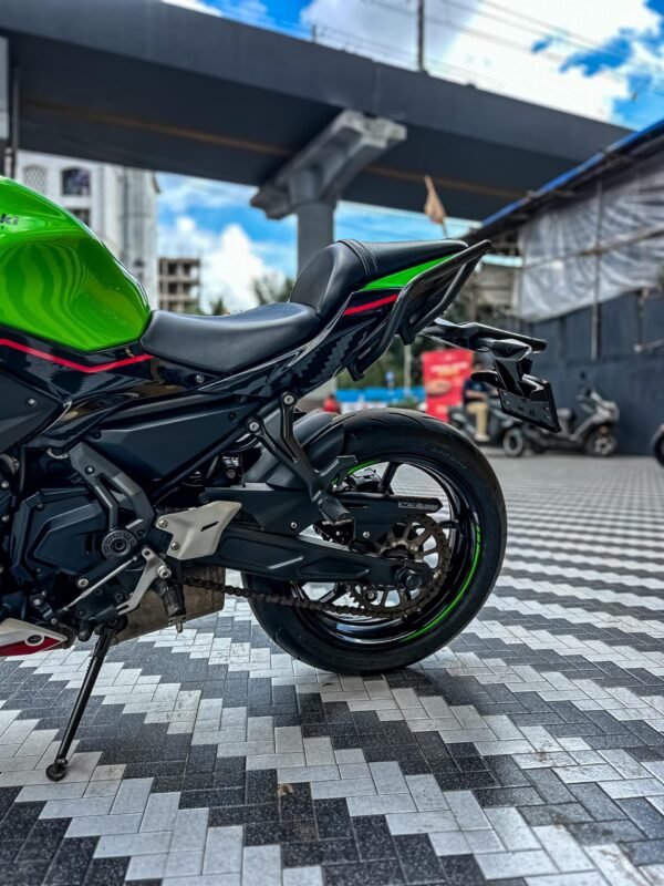 Kawasaki Ninja 650 KTRC (ABS) - Image 5