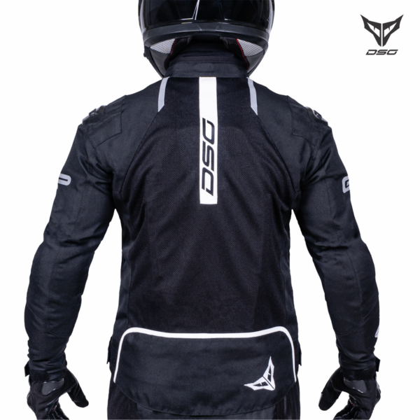 DSG GPX RIDING JACKET - Image 2